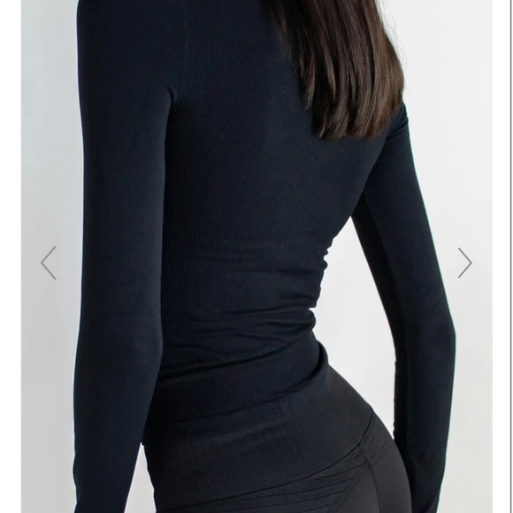 Free People long sleeve shirt (XS/S) - Picture 11 of 14